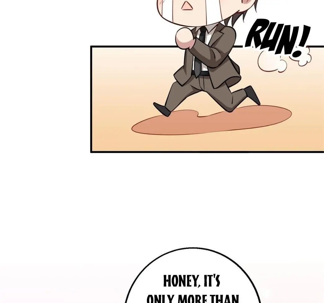 Take Your Mommy Home chapter 242 - page 18