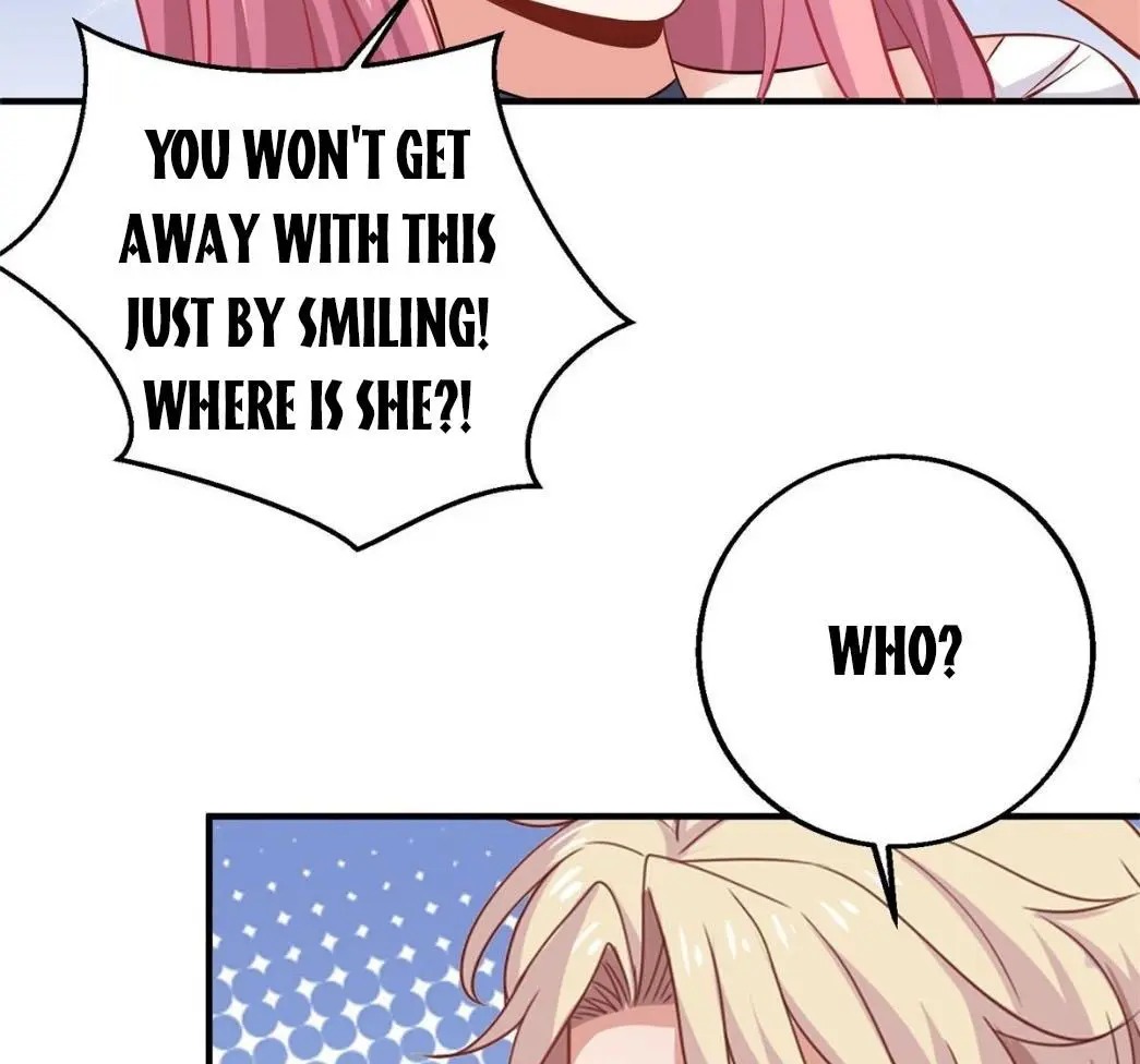 Take Your Mommy Home chapter 242 - page 22