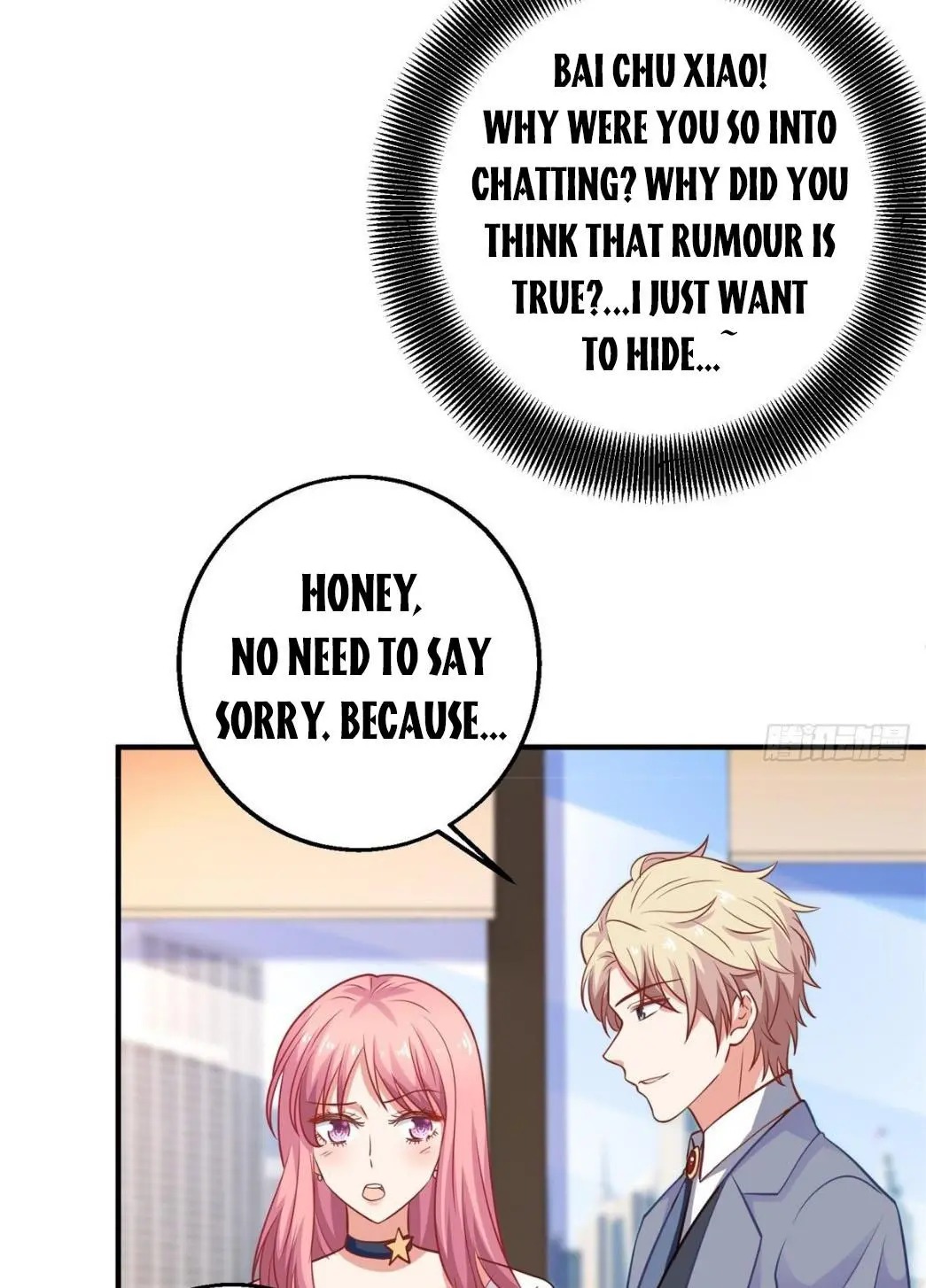Take Your Mommy Home chapter 242 - page 29