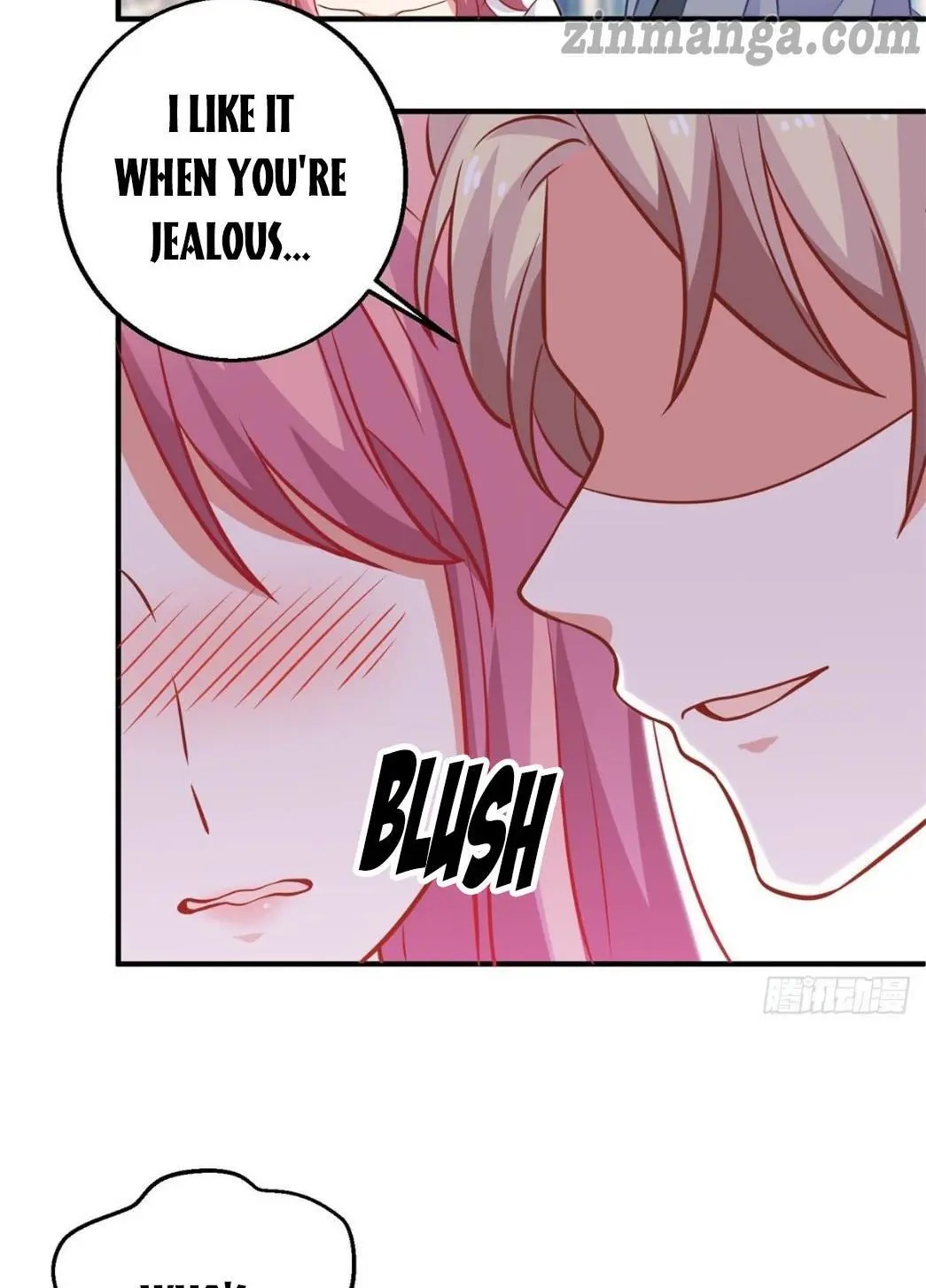 Take Your Mommy Home chapter 242 - page 30