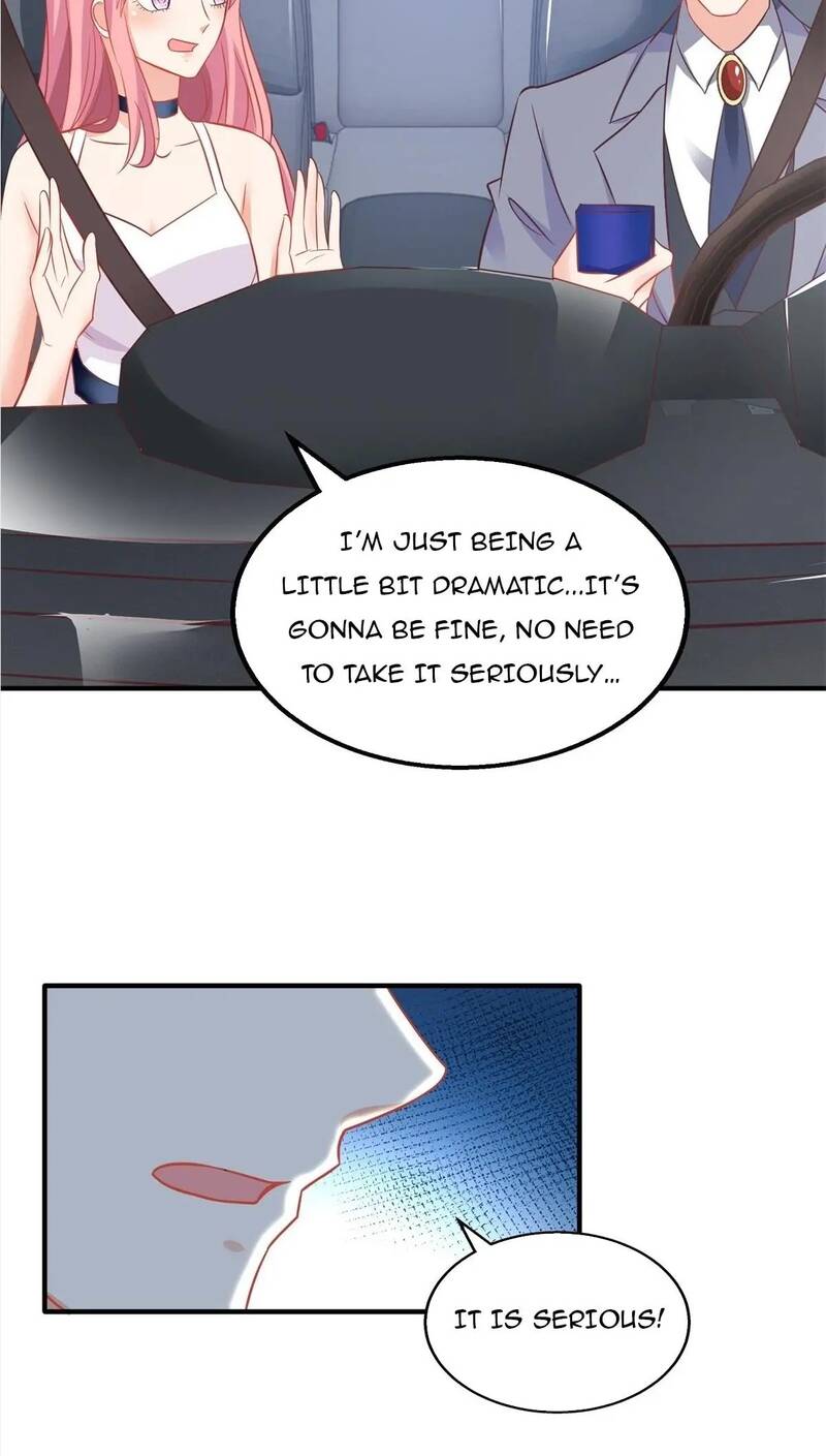 Take Your Mommy Home chapter 211 - page 12