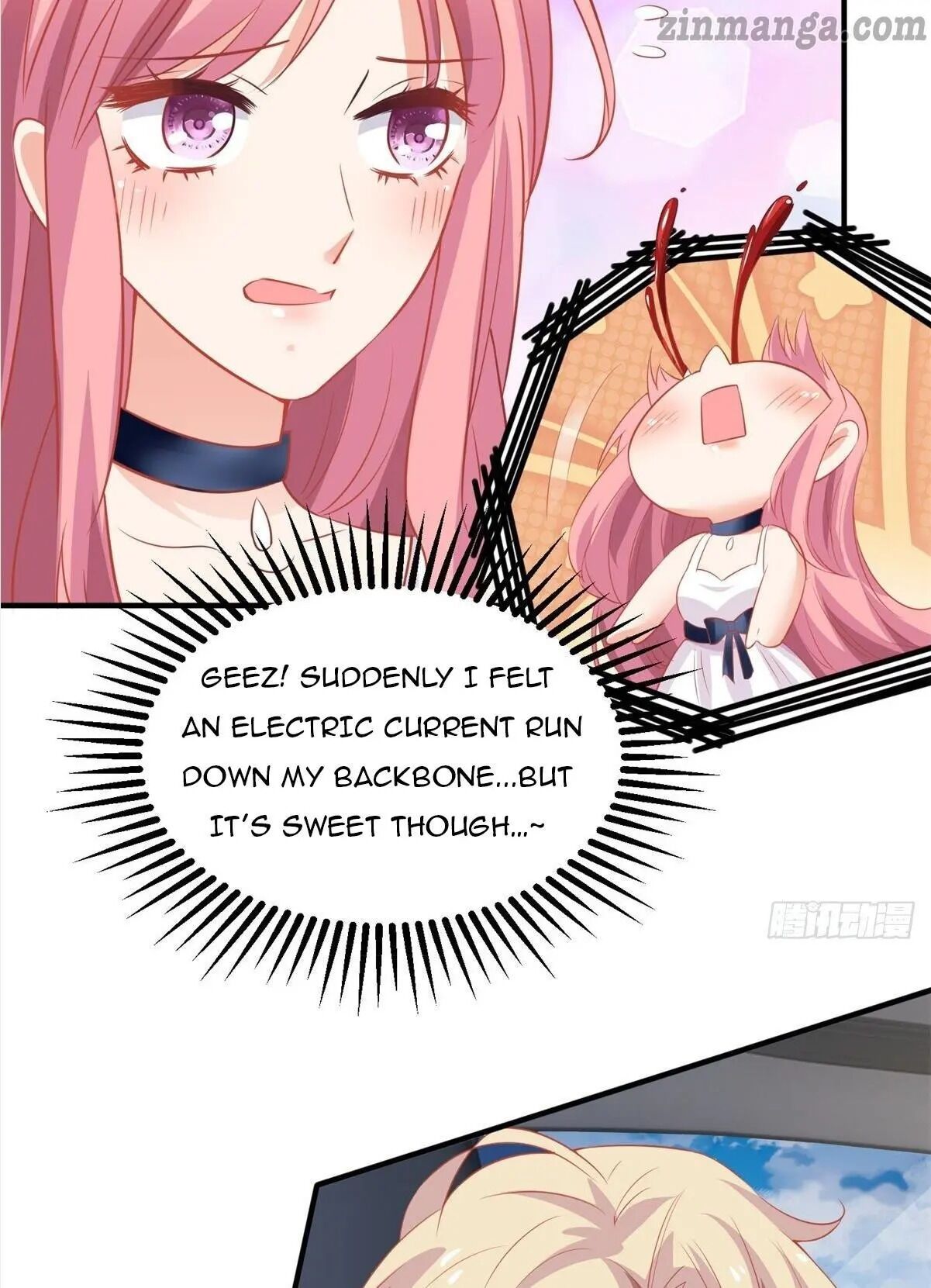 Take Your Mommy Home chapter 211 - page 16