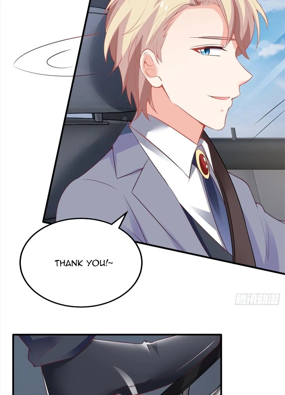 Take Your Mommy Home chapter 211 - page 17