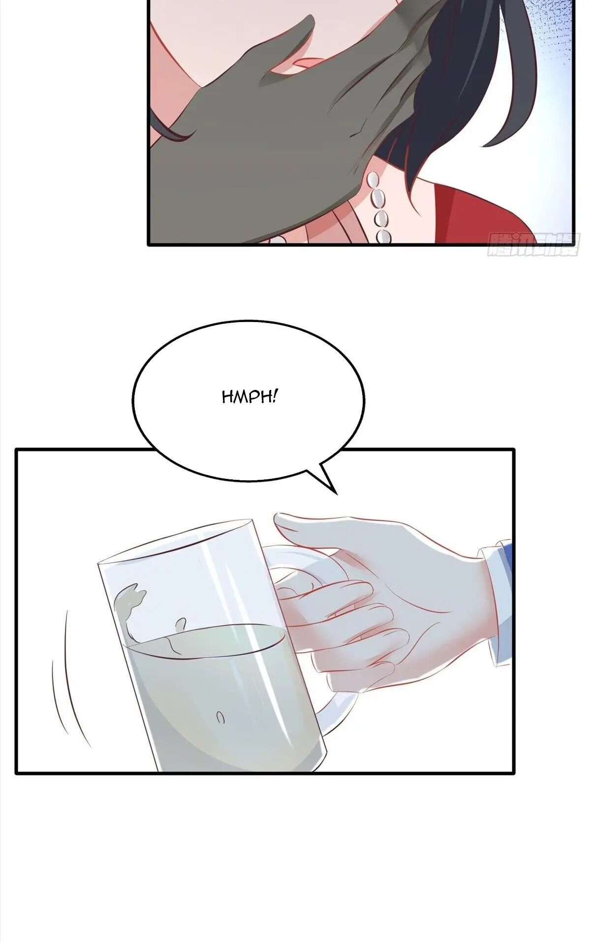 Take Your Mommy Home chapter 211 - page 28
