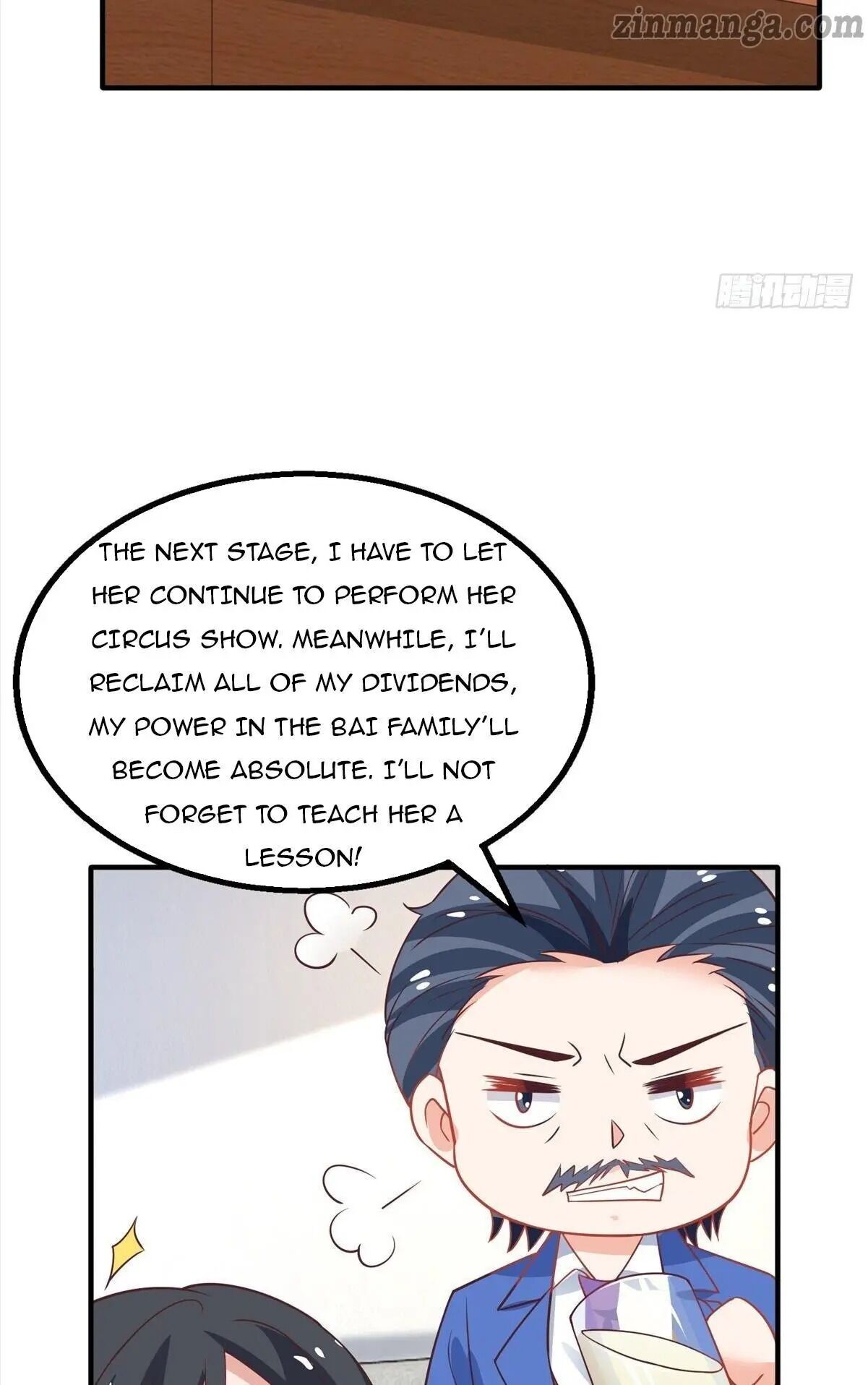 Take Your Mommy Home chapter 211 - page 30