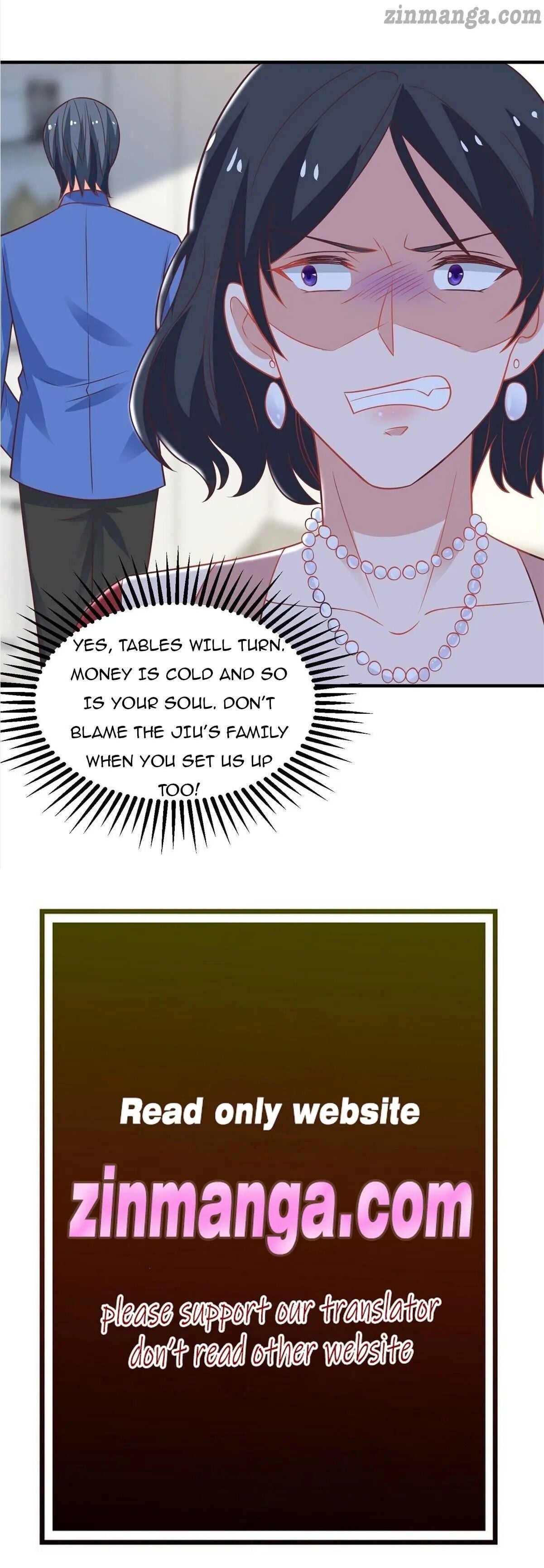 Take Your Mommy Home chapter 211 - page 36