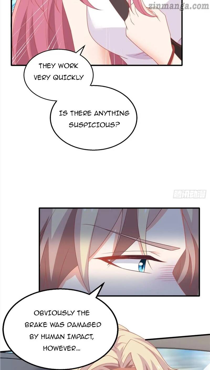 Take Your Mommy Home chapter 211 - page 6
