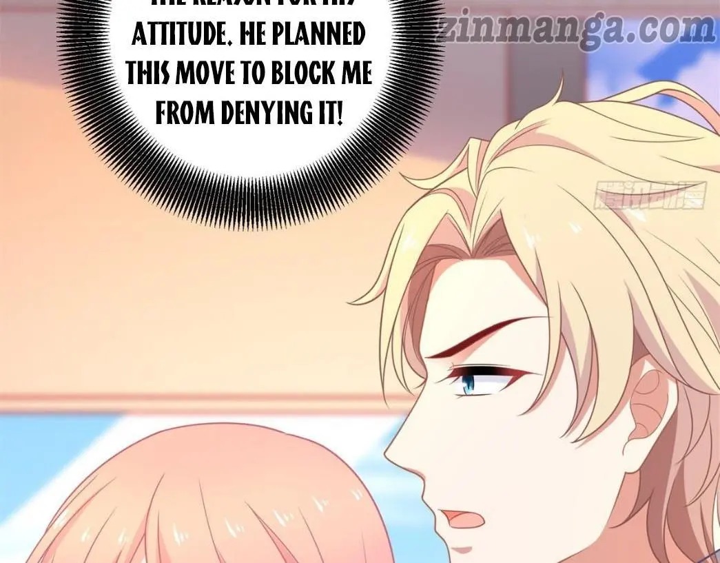 Take Your Mommy Home chapter 243 - page 18