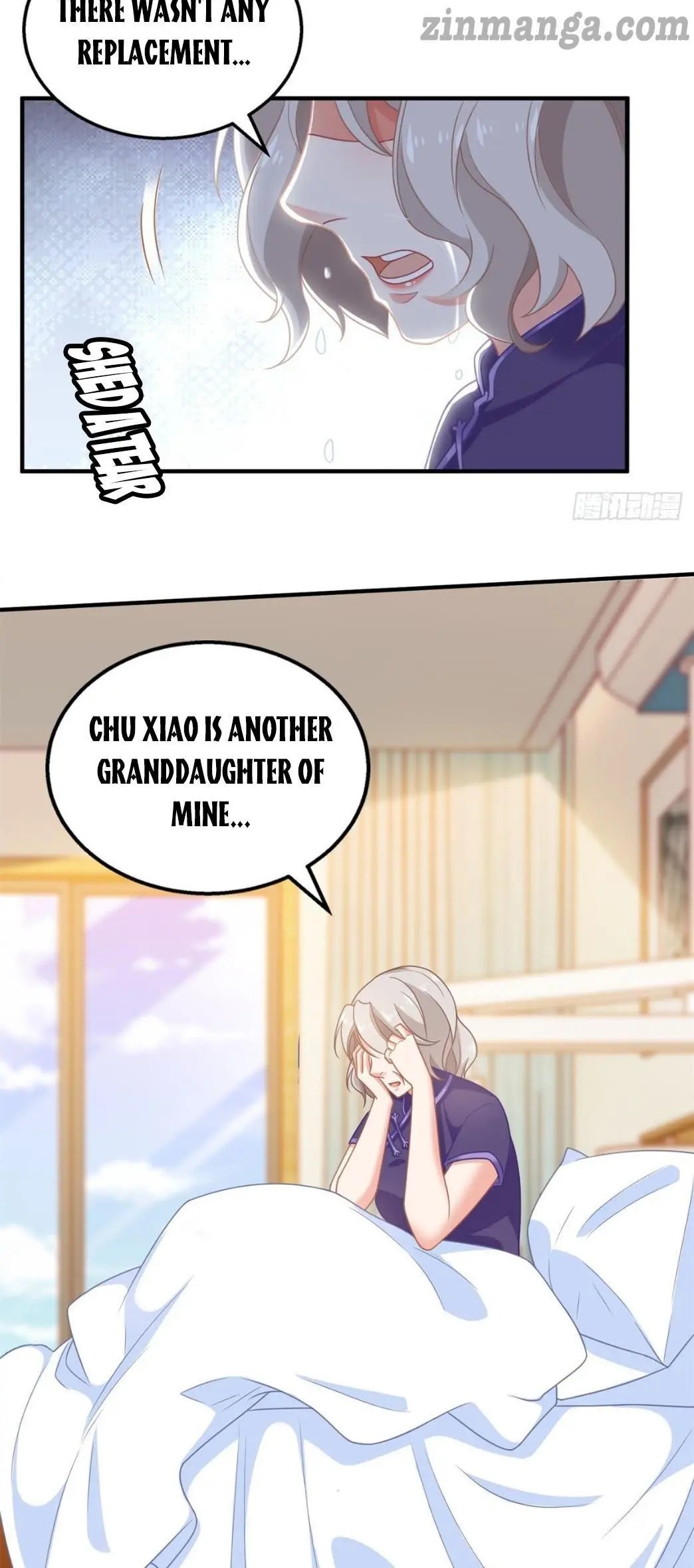 Take Your Mommy Home chapter 271 - page 14