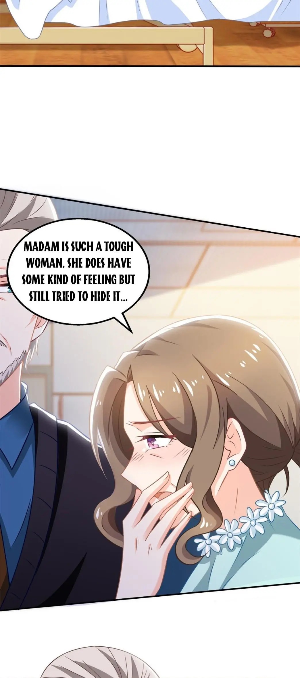Take Your Mommy Home chapter 271 - page 15