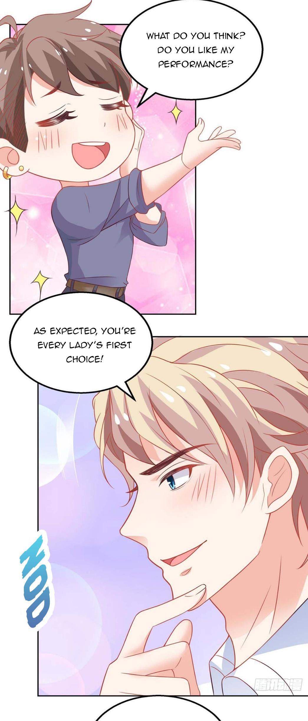 Take Your Mommy Home chapter 154 - page 12