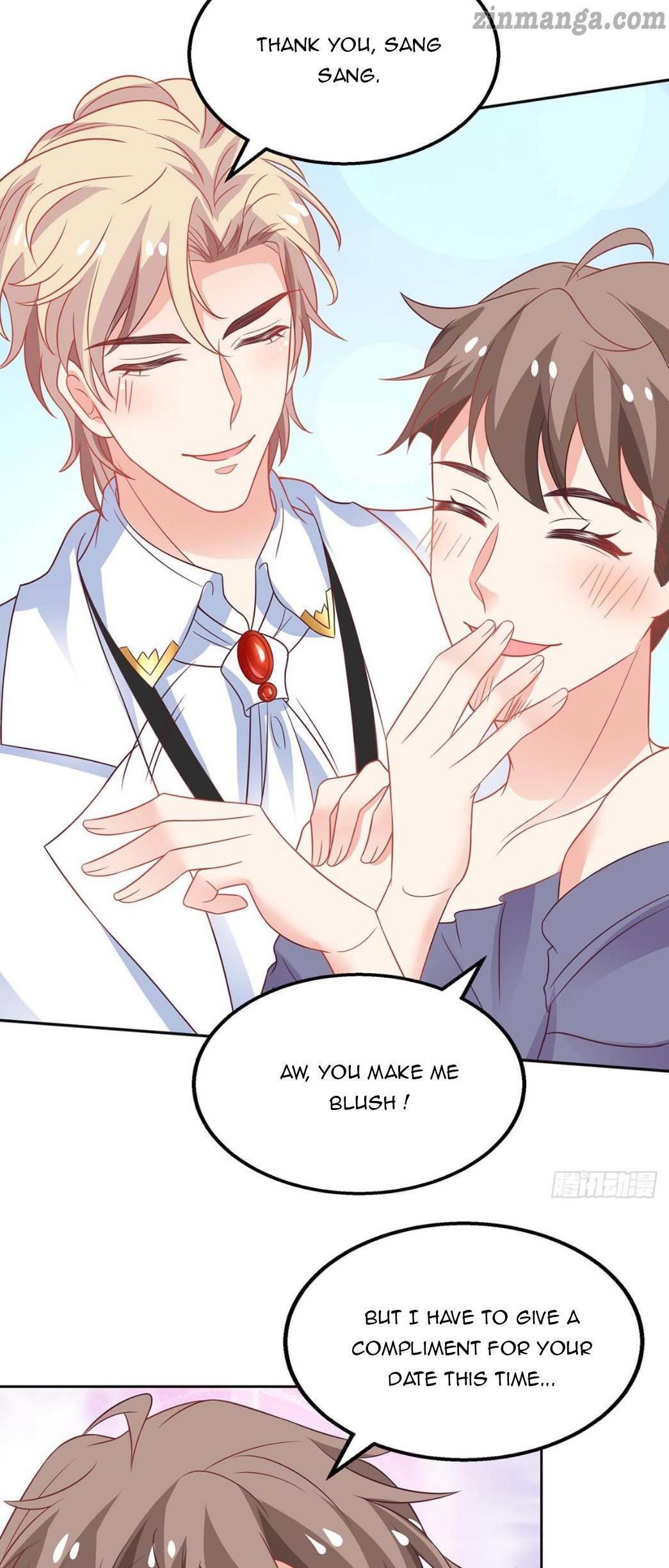 Take Your Mommy Home chapter 154 - page 13