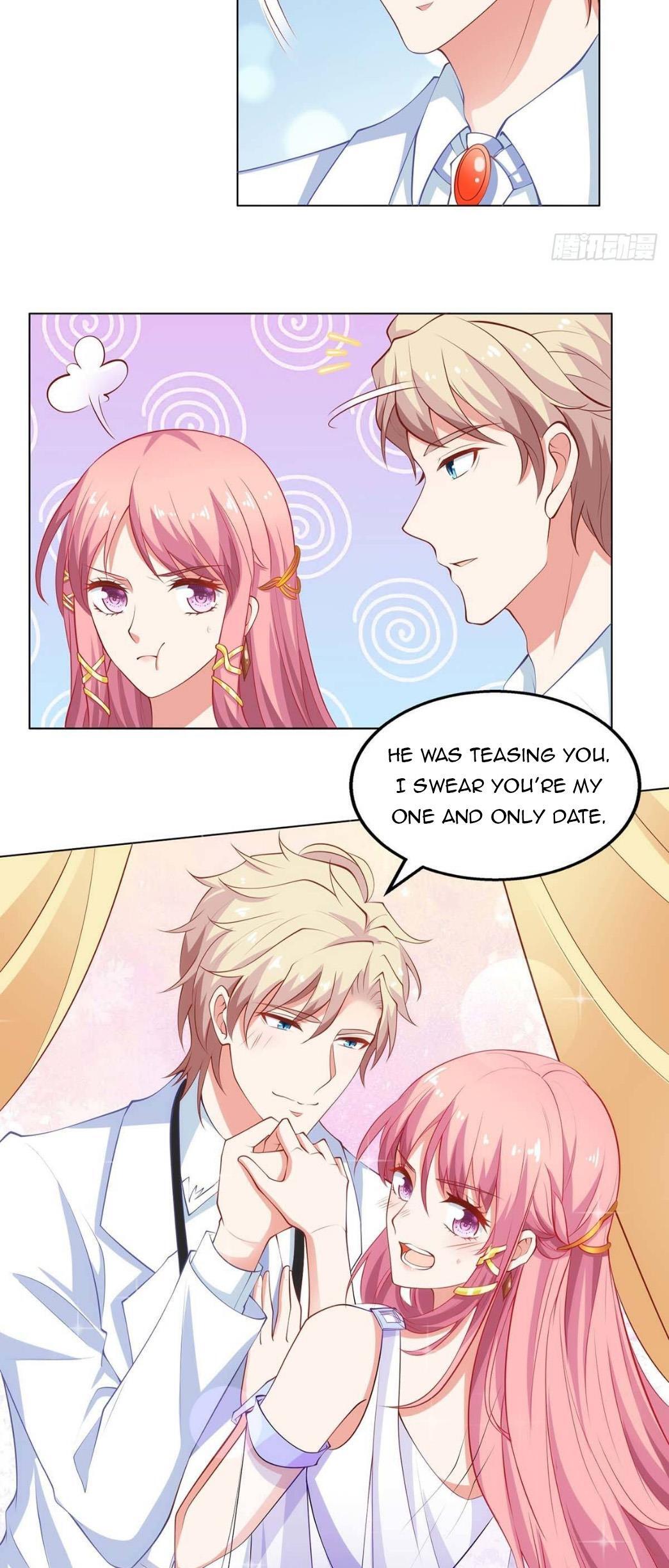 Take Your Mommy Home chapter 154 - page 18