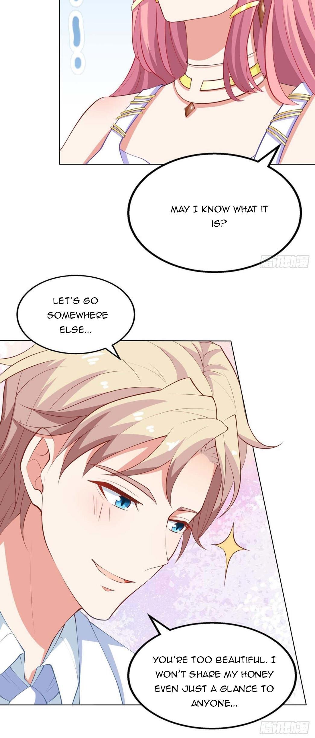 Take Your Mommy Home chapter 154 - page 20