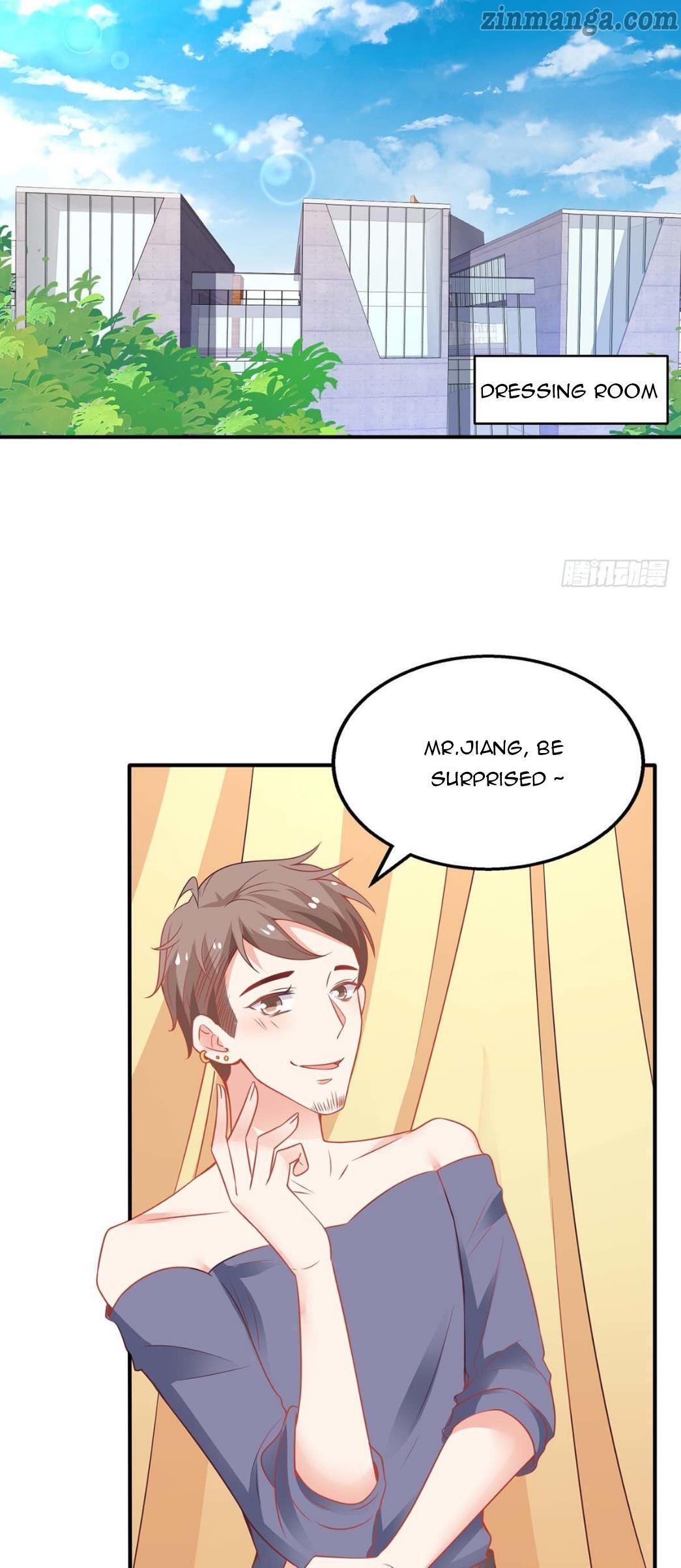 Take Your Mommy Home chapter 154 - page 8