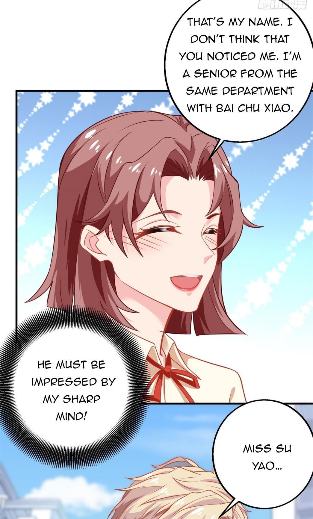 Take Your Mommy Home chapter 184 - page 11