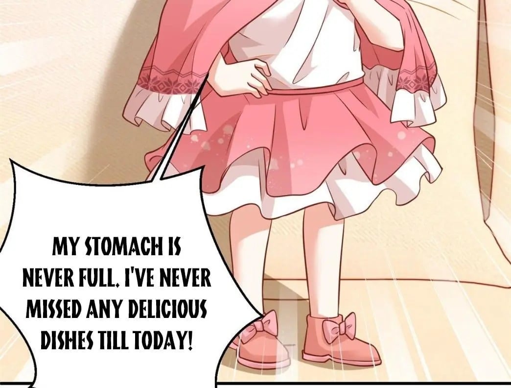Take Your Mommy Home chapter 272 - page 14