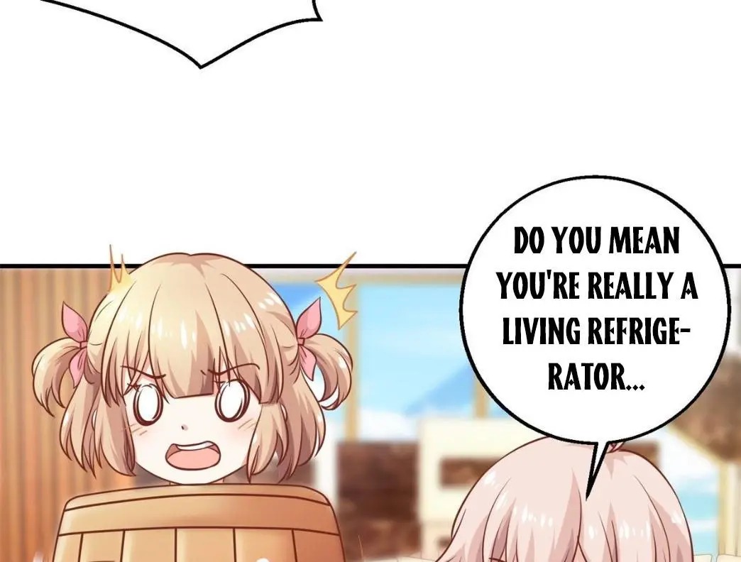 Take Your Mommy Home chapter 272 - page 15