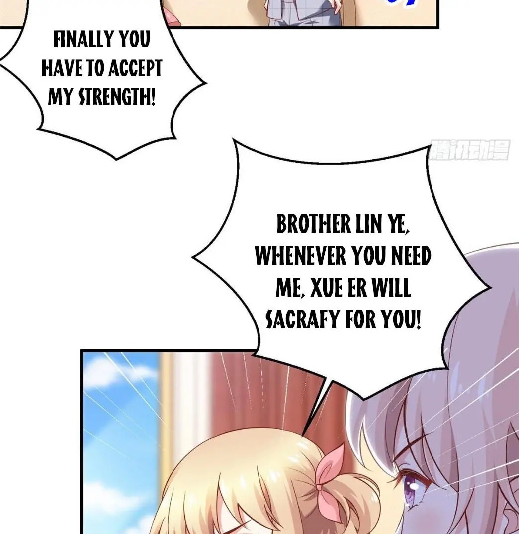 Take Your Mommy Home chapter 272 - page 26