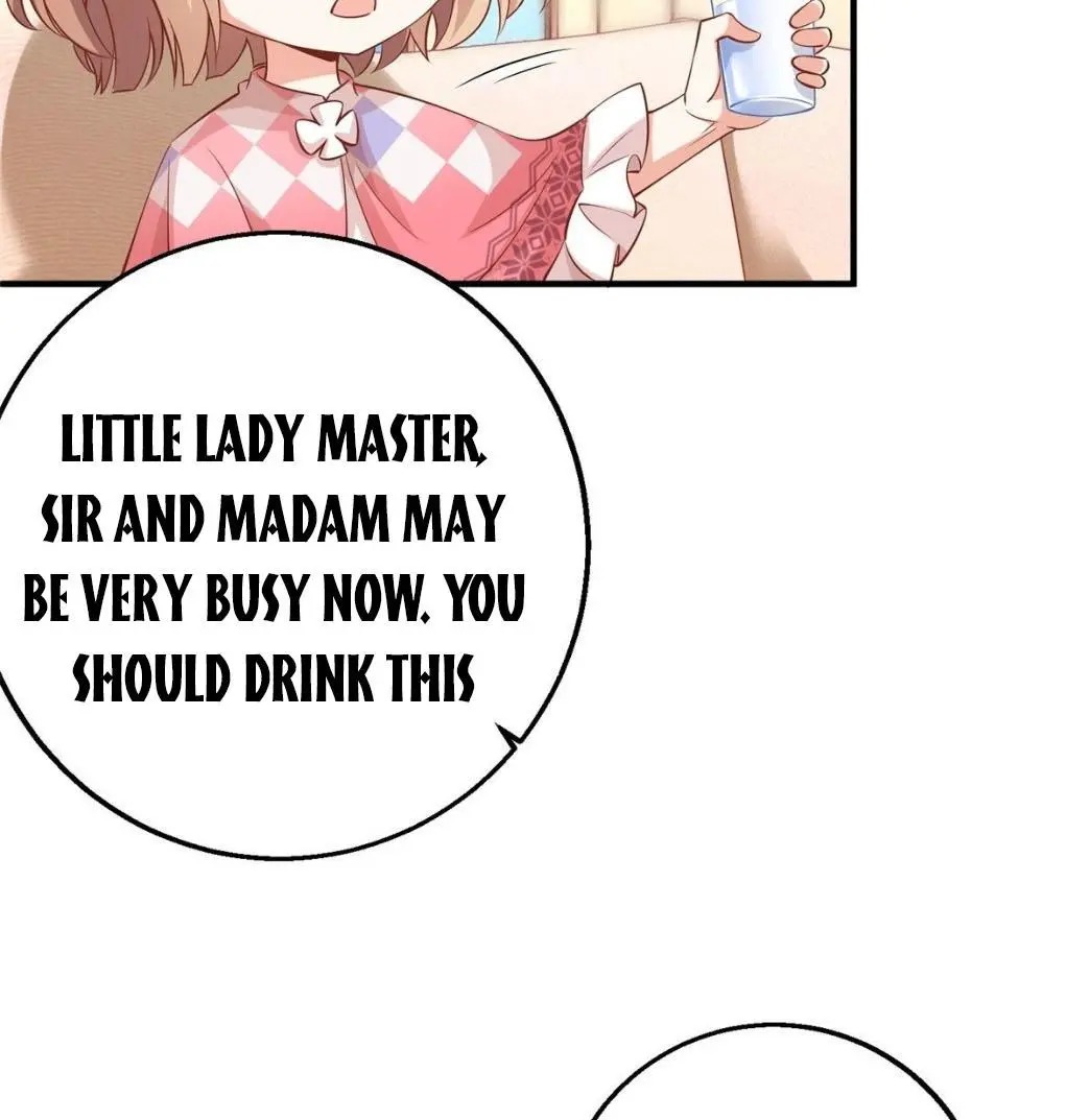 Take Your Mommy Home chapter 272 - page 33