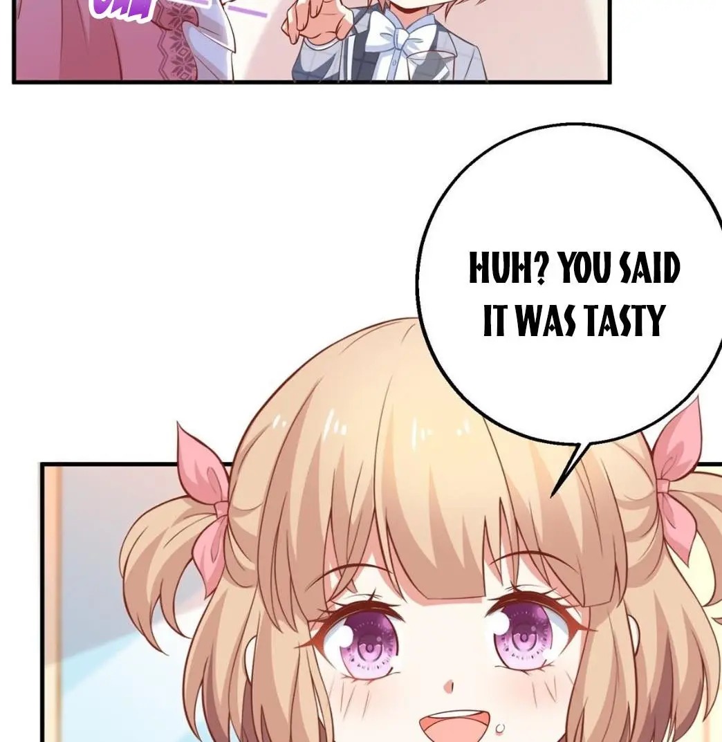 Take Your Mommy Home chapter 272 - page 38