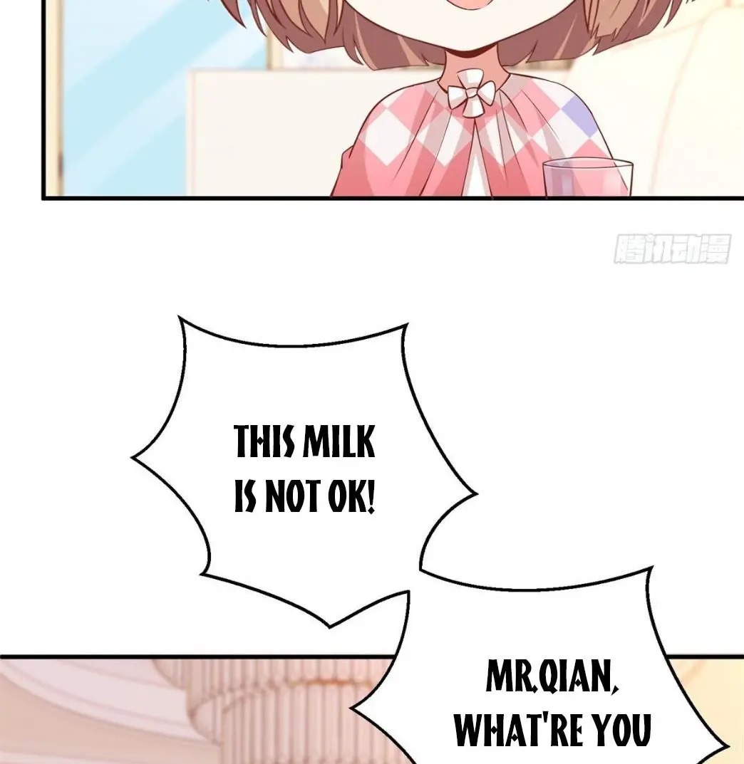 Take Your Mommy Home chapter 272 - page 39
