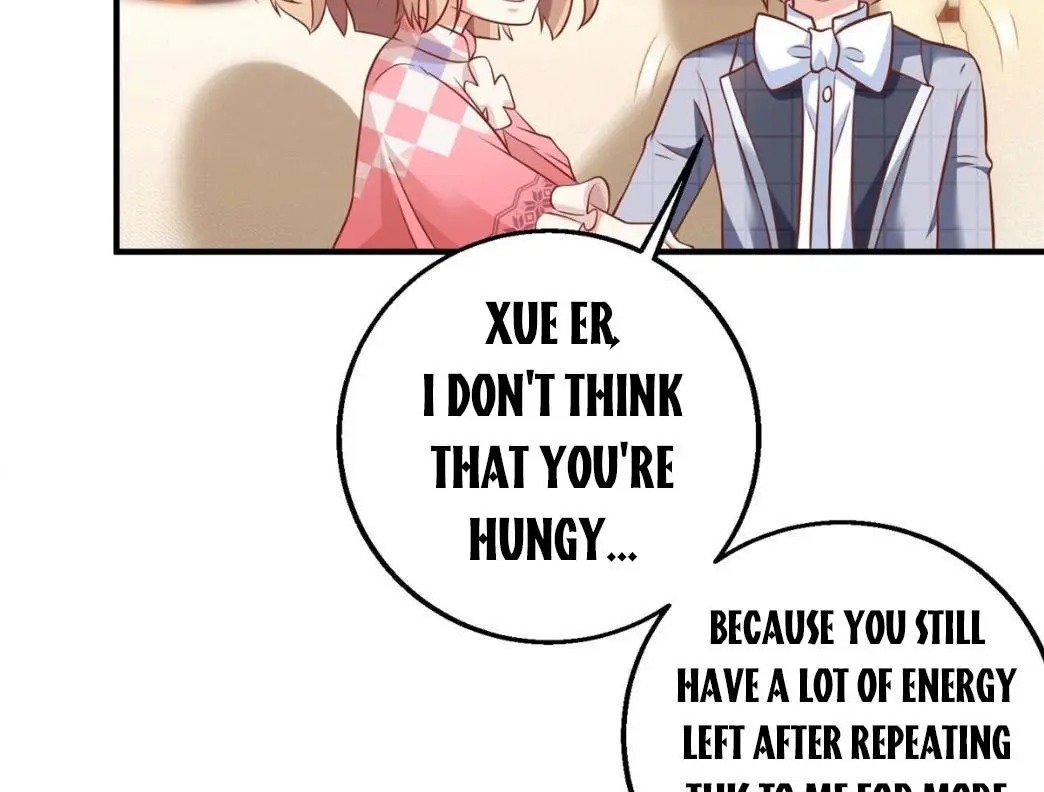Take Your Mommy Home chapter 272 - page 6