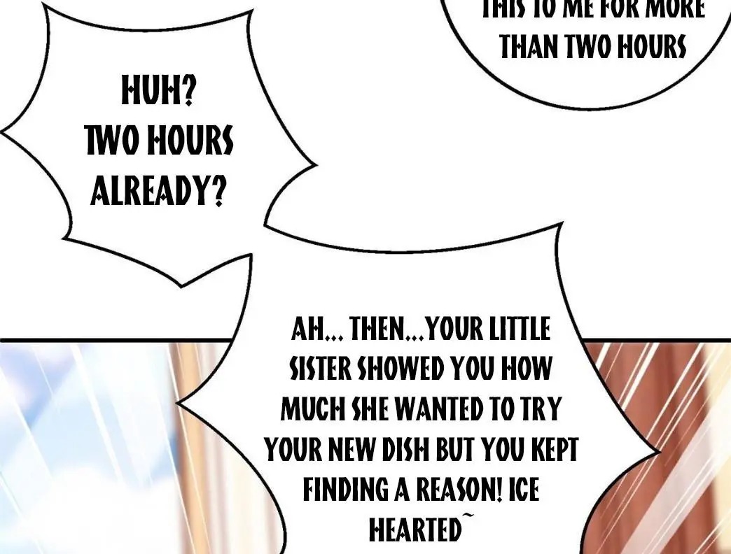 Take Your Mommy Home chapter 272 - page 7
