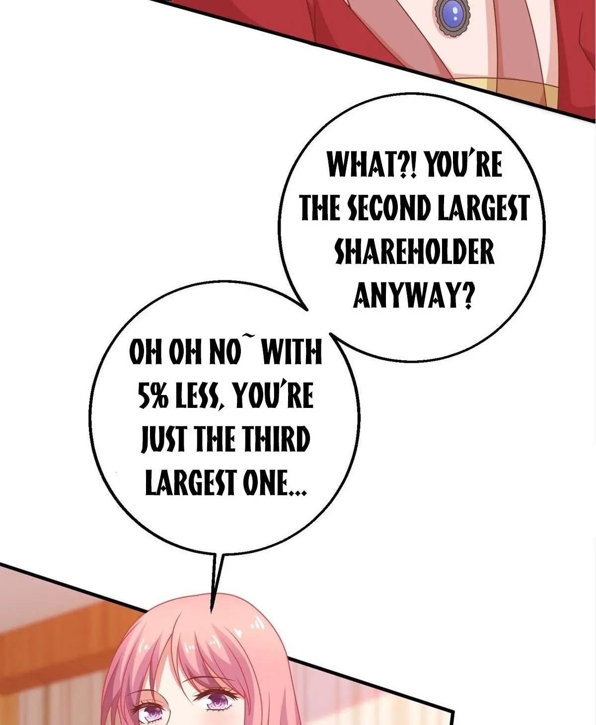 Take Your Mommy Home chapter 245 - page 40