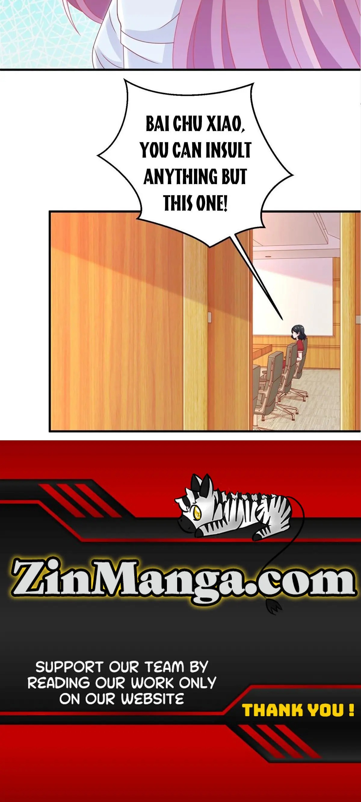Take Your Mommy Home chapter 245 - page 45