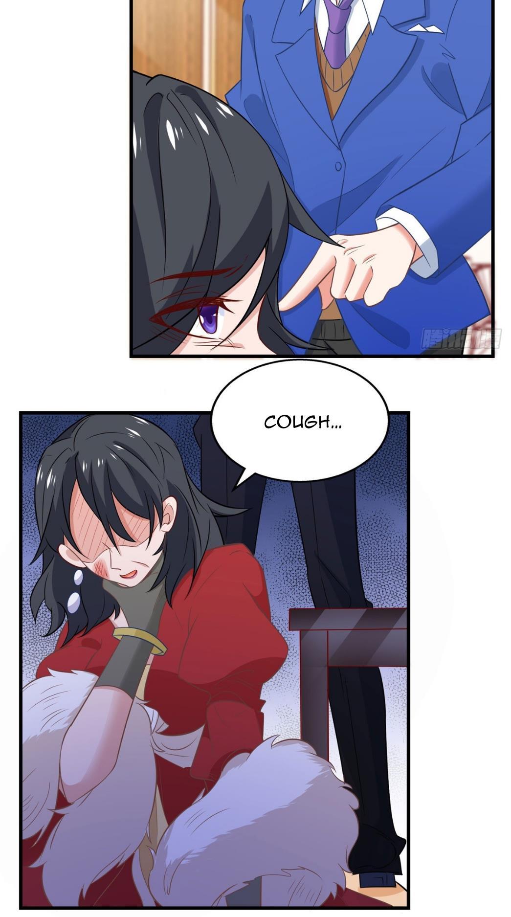 Take Your Mommy Home chapter 186 - page 12