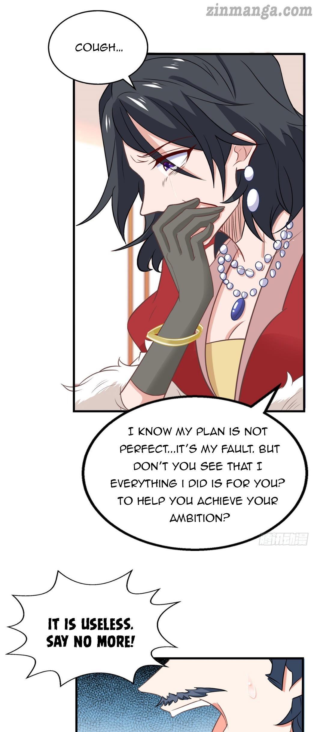 Take Your Mommy Home chapter 186 - page 13