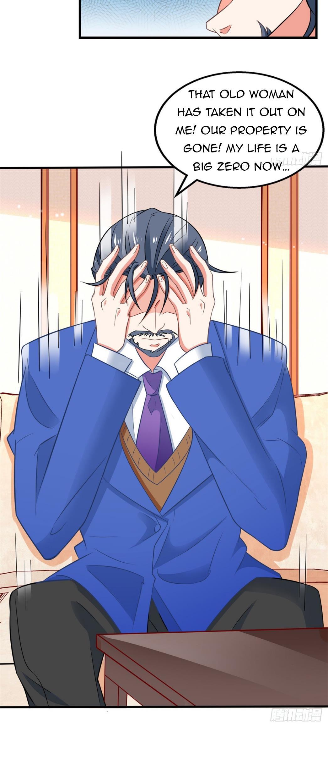 Take Your Mommy Home chapter 186 - page 14