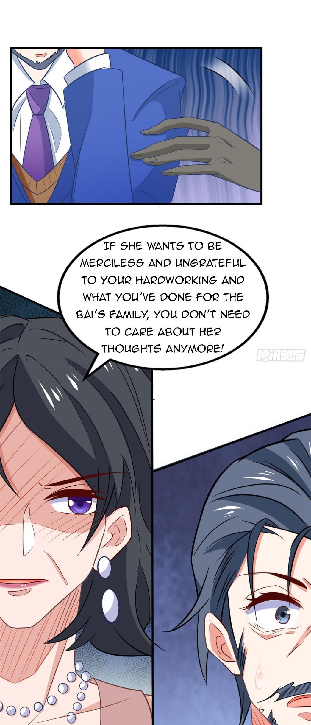 Take Your Mommy Home chapter 186 - page 15