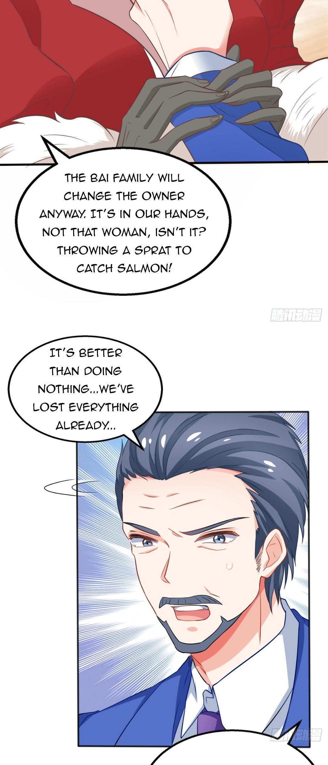 Take Your Mommy Home chapter 186 - page 17