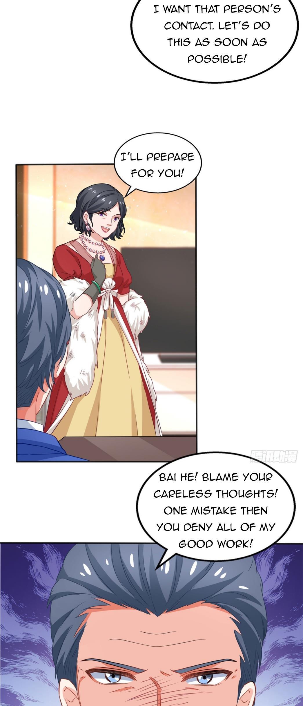 Take Your Mommy Home chapter 186 - page 18