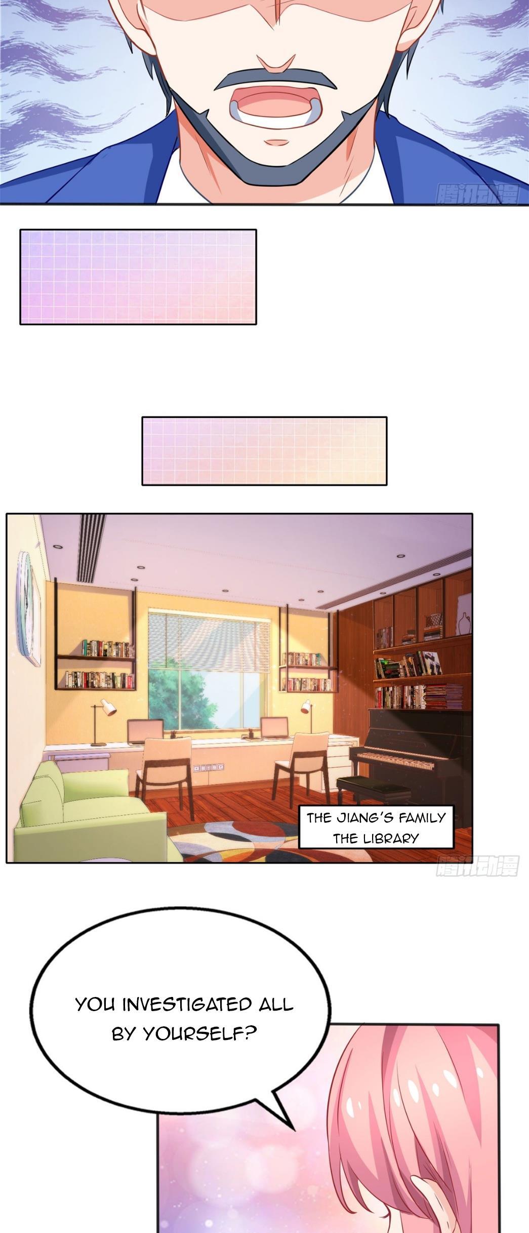 Take Your Mommy Home chapter 186 - page 19