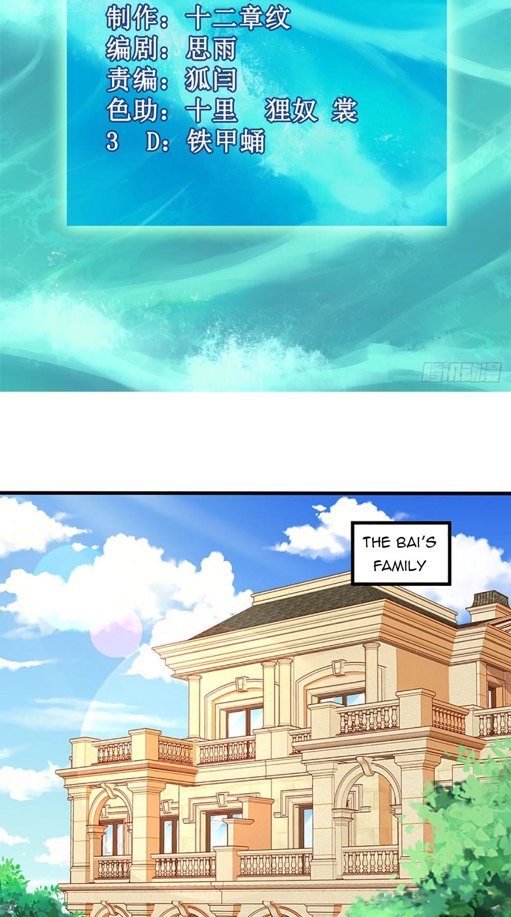 Take Your Mommy Home chapter 186 - page 2