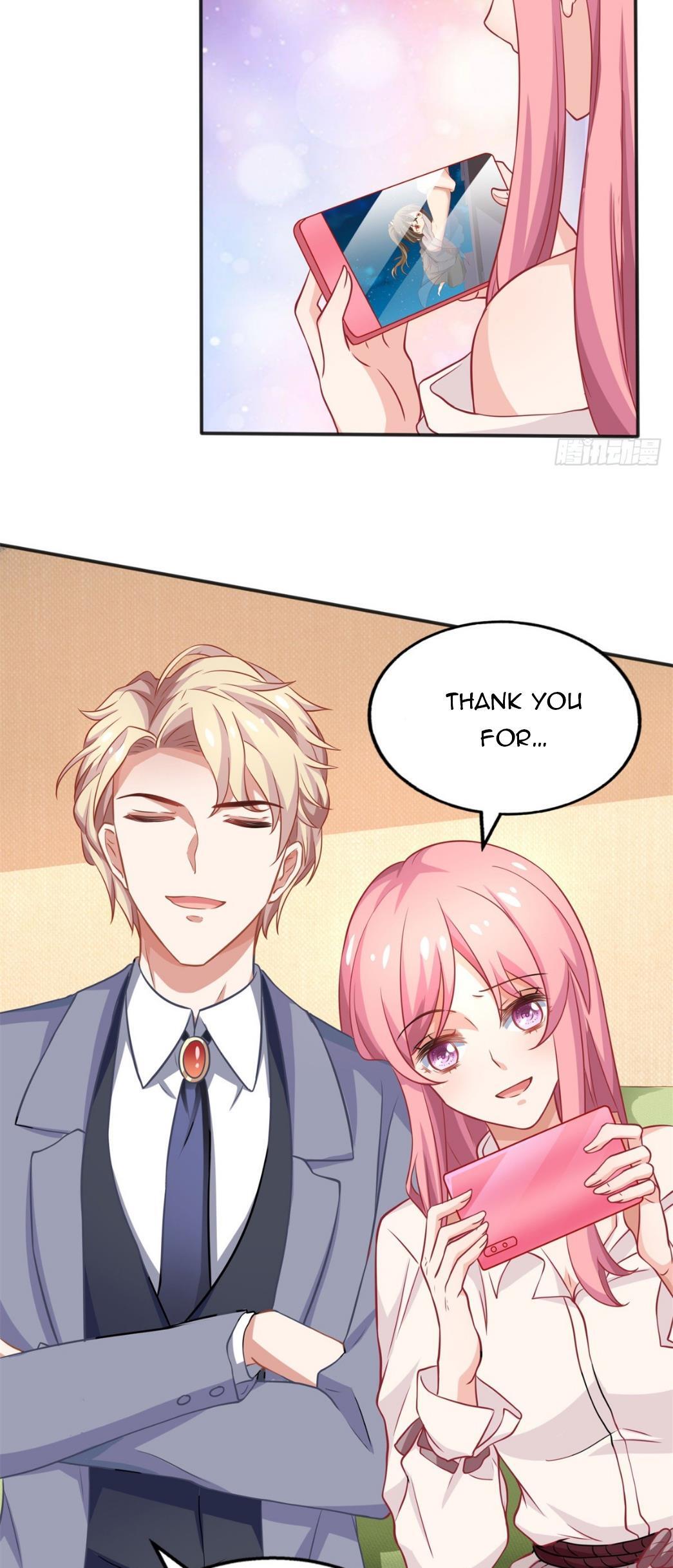 Take Your Mommy Home chapter 186 - page 20