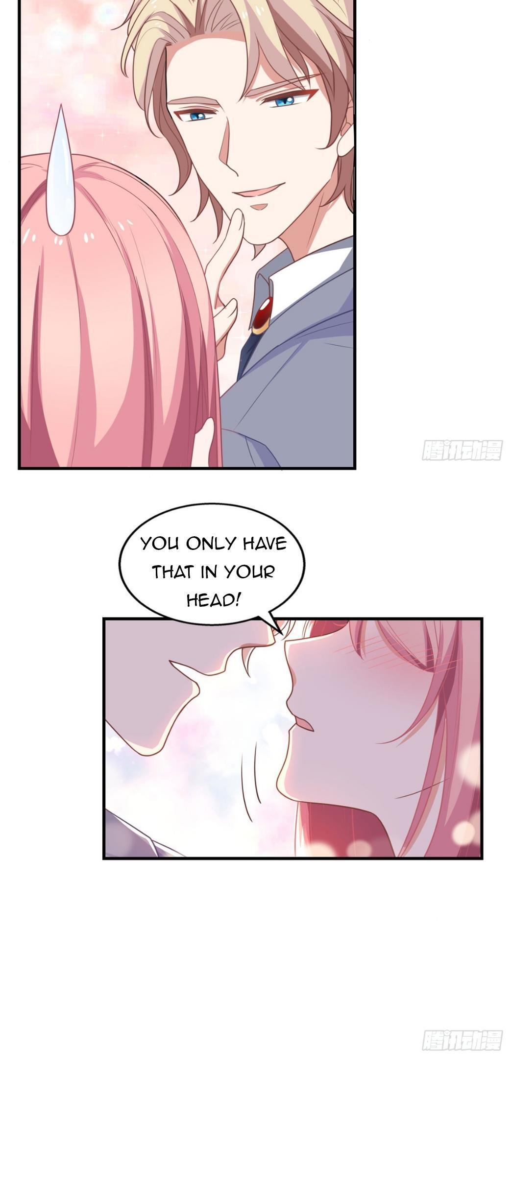 Take Your Mommy Home chapter 186 - page 22