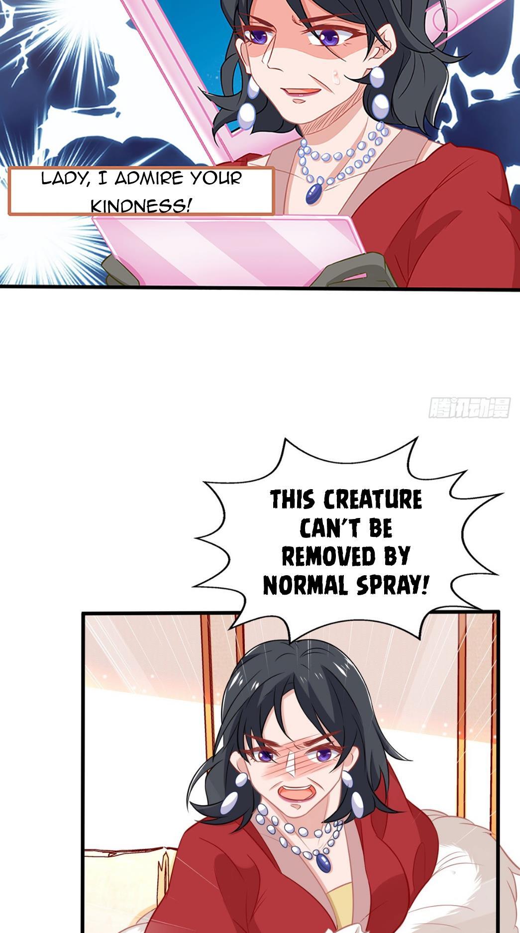 Take Your Mommy Home chapter 186 - page 4