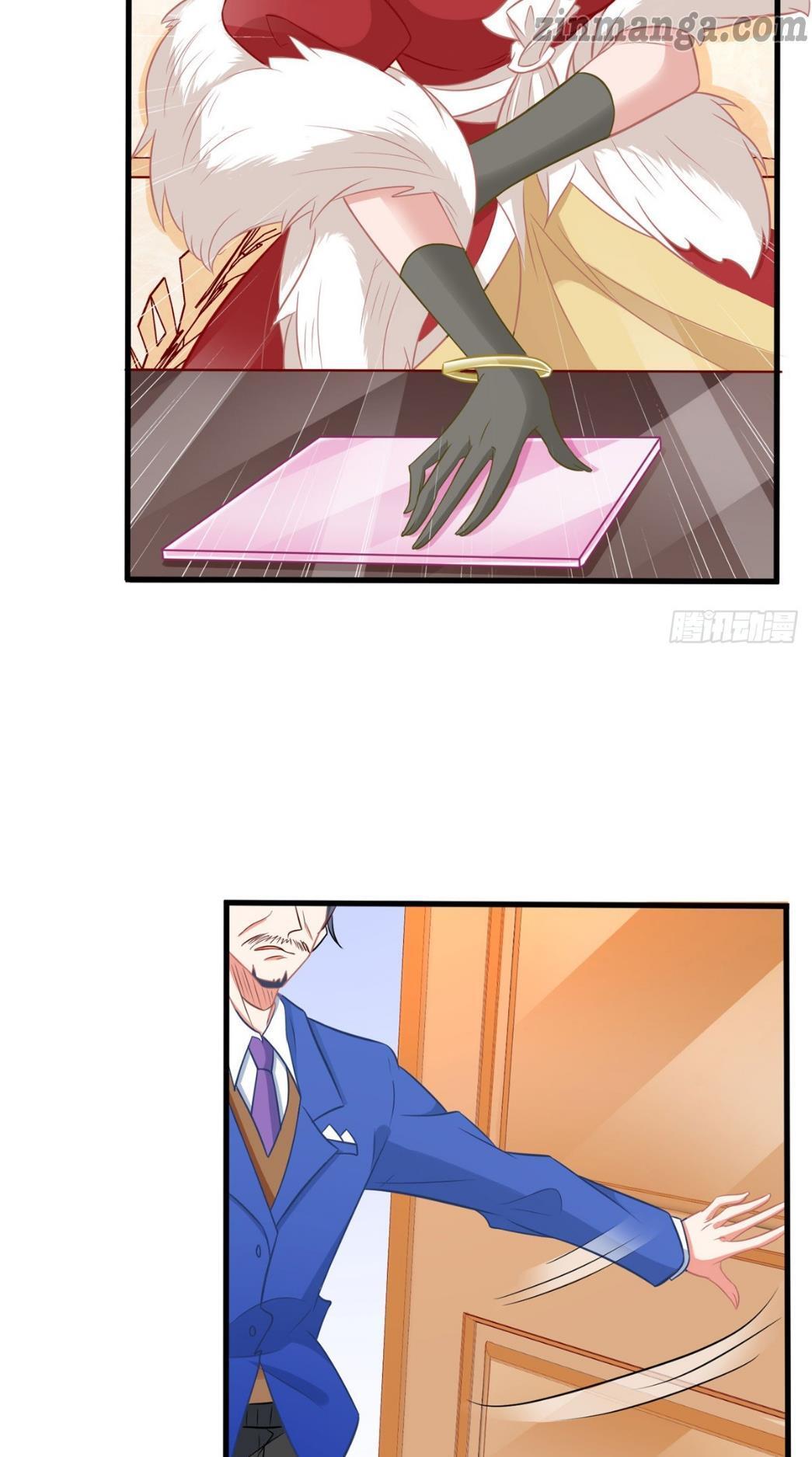 Take Your Mommy Home chapter 186 - page 5