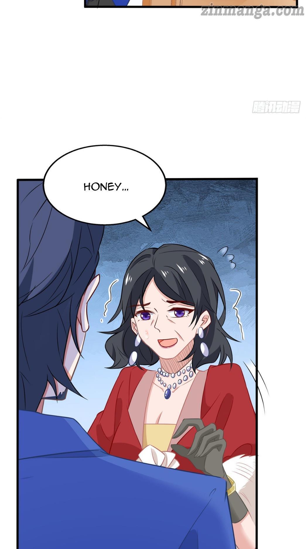 Take Your Mommy Home chapter 186 - page 6