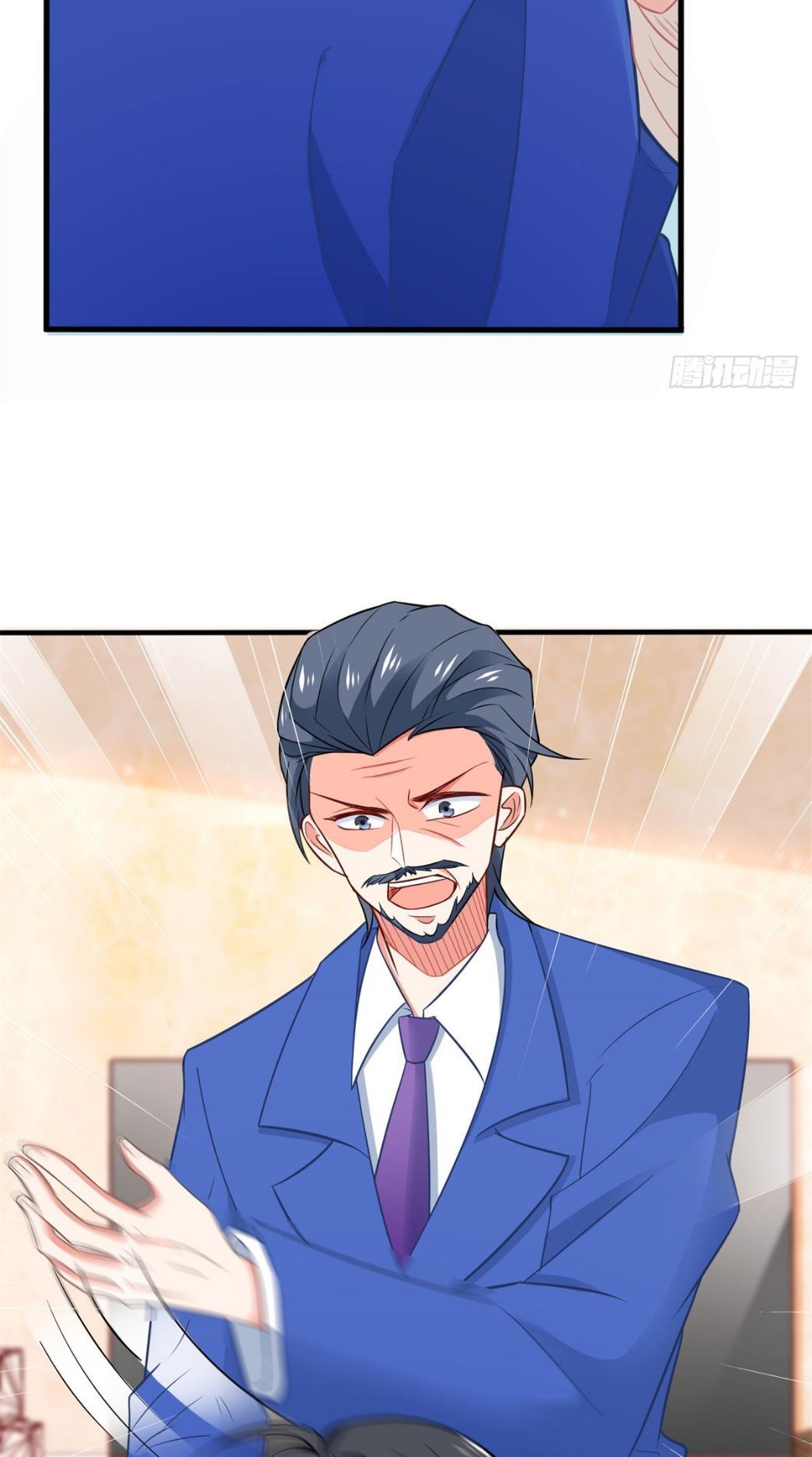 Take Your Mommy Home chapter 186 - page 7