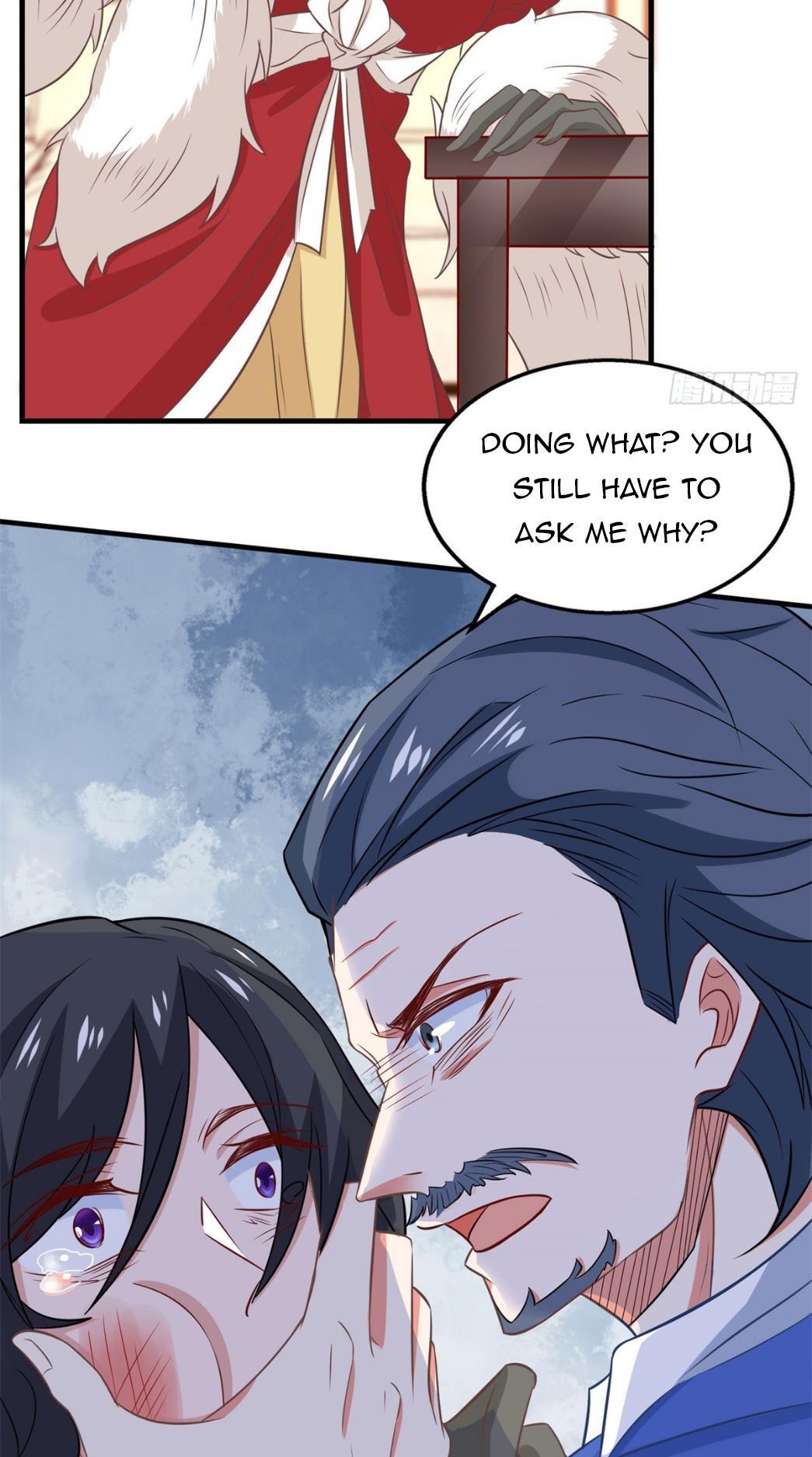 Take Your Mommy Home chapter 186 - page 9