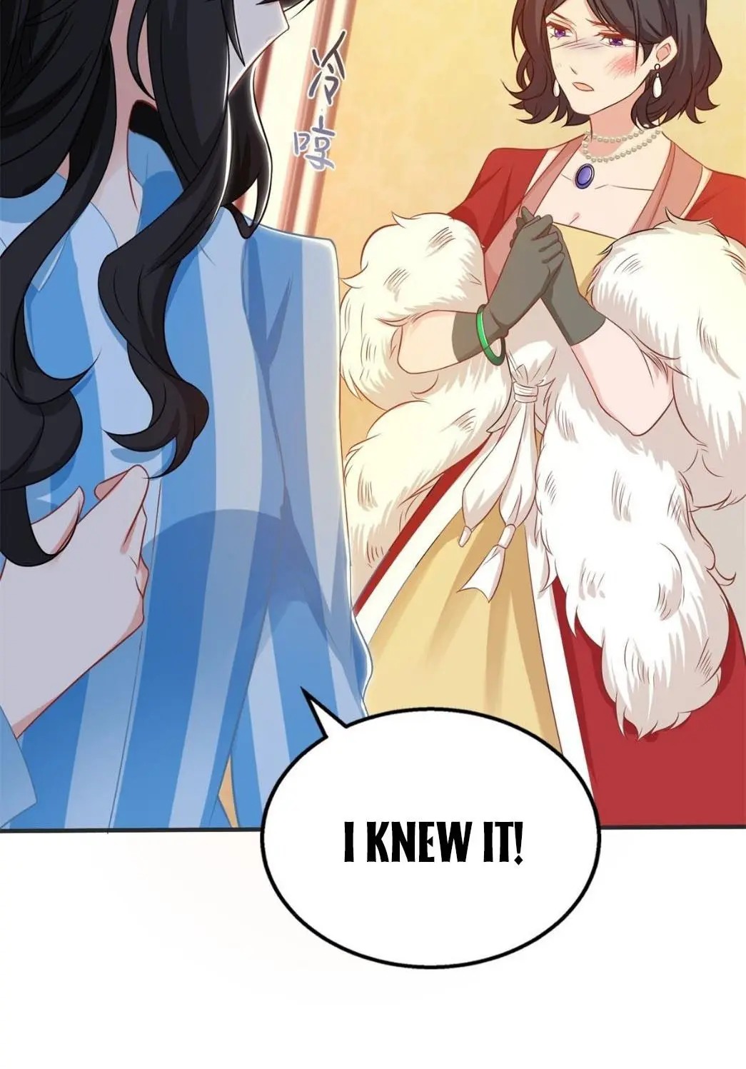 Take Your Mommy Home chapter 246 - page 15