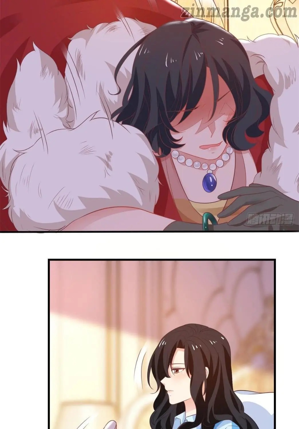 Take Your Mommy Home chapter 246 - page 4