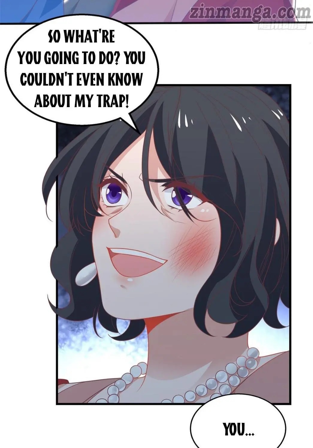 Take Your Mommy Home chapter 246 - page 7