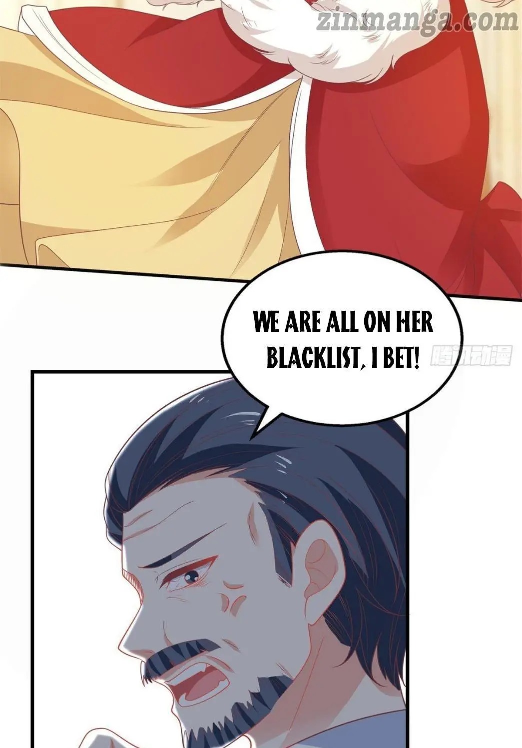 Take Your Mommy Home chapter 246 - page 9