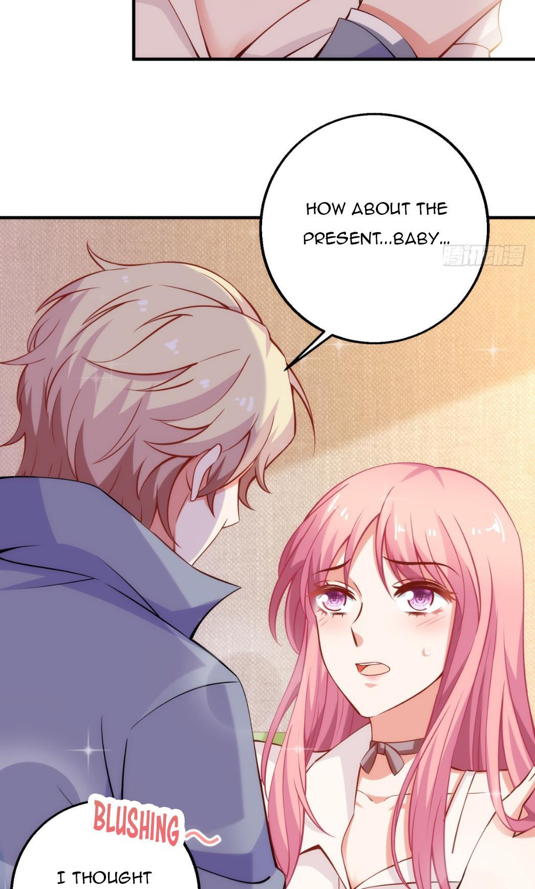 Take Your Mommy Home chapter 187 - page 8